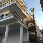 Apartman Alex Ii Kalamáta