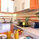 Apartment Alex Ii *
