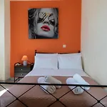 Alex Ii Apartman *