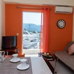 Alex Ii Apartman *