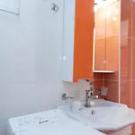 Alex Ii Apartman Kalamáta