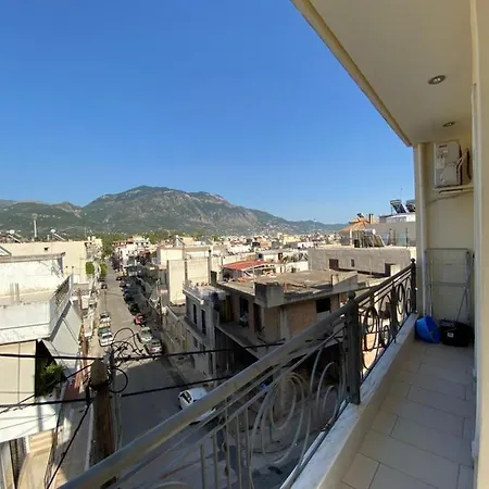 Alex Ii * Kalamata