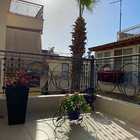 Apartment Alex Ii