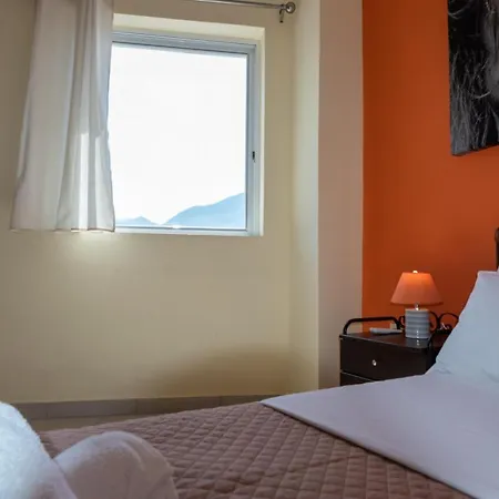 Apartment Alex Ii Kalamata
