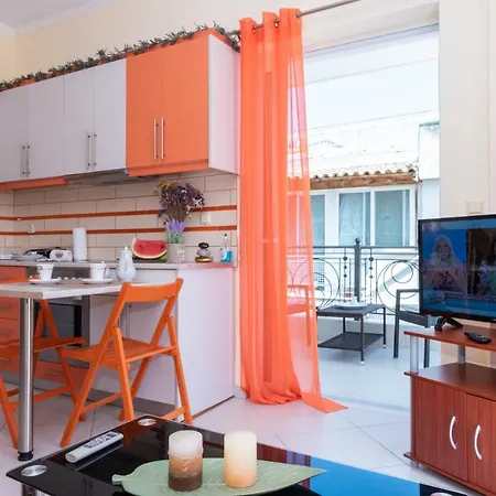 Apartment Alex Ii Kalamata