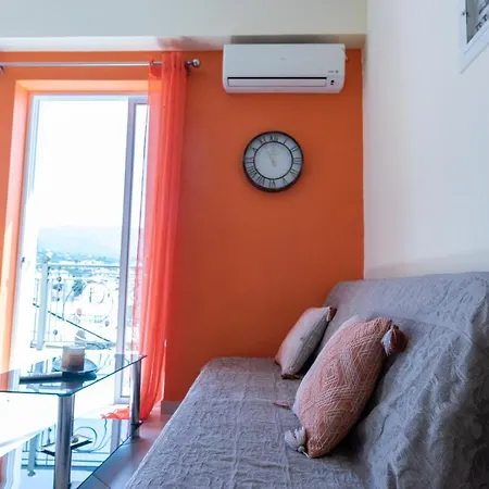 Alex Ii Apartment