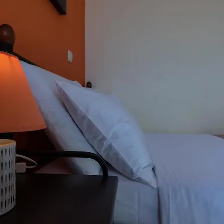 Alex Ii Apartment *