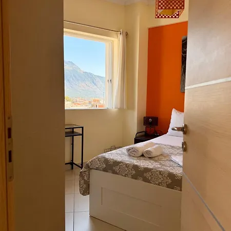 Apartmán Alex Ii Kalamata